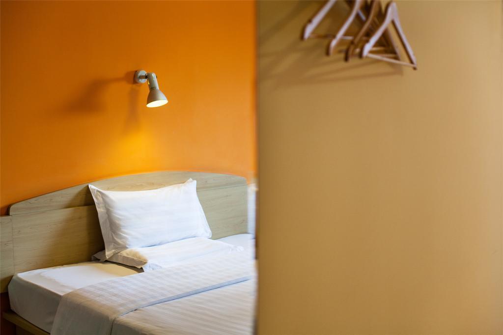 7Days Inn Suzhou Sanxiang Road ห้อง รูปภาพ