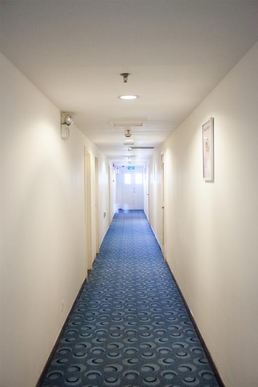 7Days Inn Suzhou Sanxiang Road ภายนอก รูปภาพ
